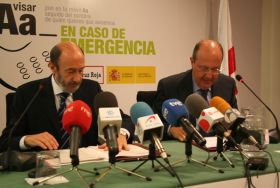 Presentación Camapaña Aa
