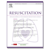 Resuscitation journal home