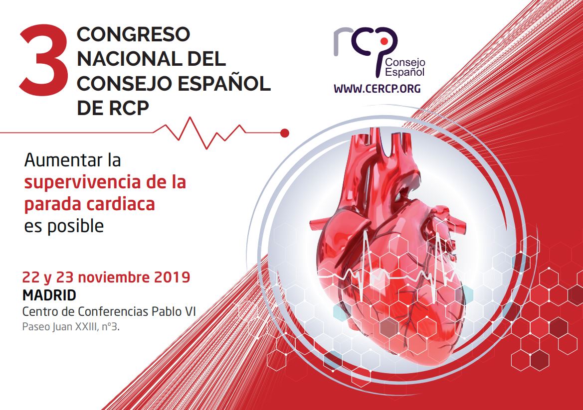 Cartel 3er congreso