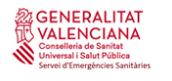 Generalitat valenciana