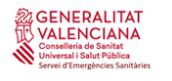 Generalitat valenciana