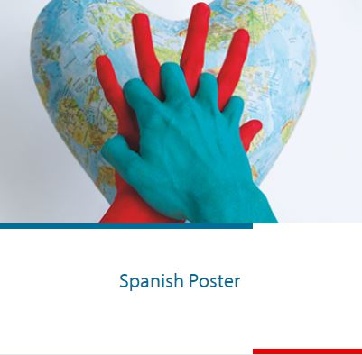 español poster