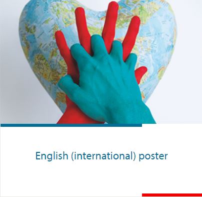 ingles poster