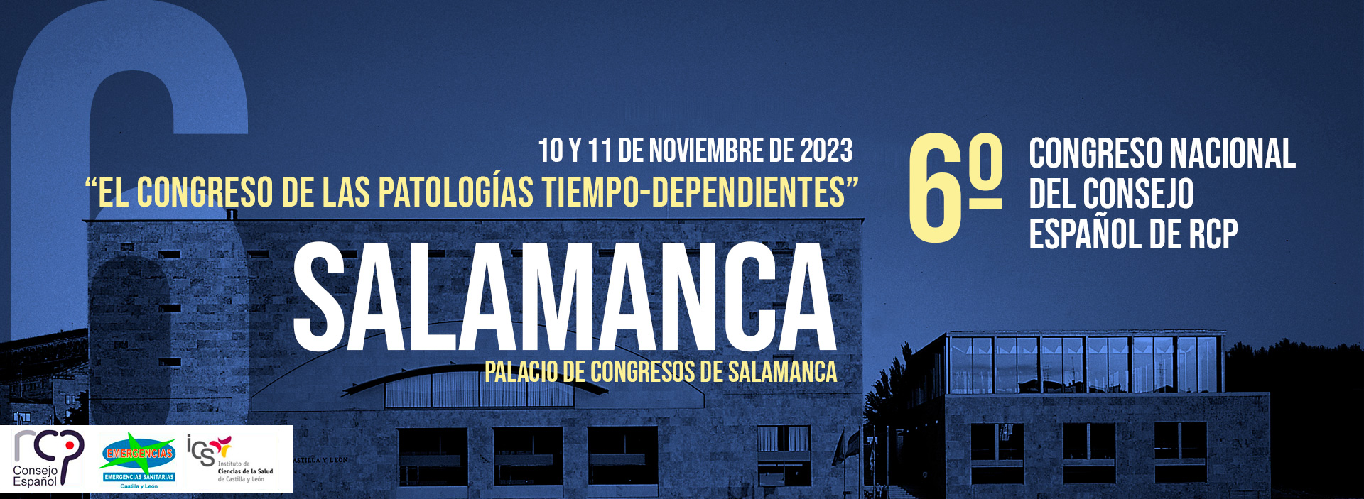6 congreso